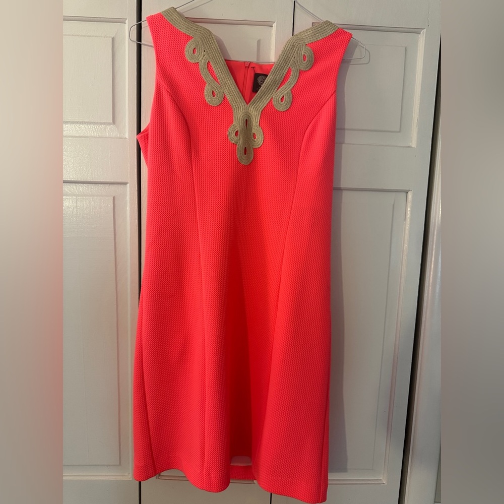 Vince Camuto dress